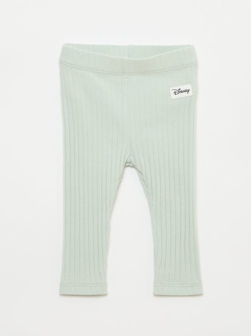 Conjunto sudadera con capucha + leggings 'Disney' - Kiabi