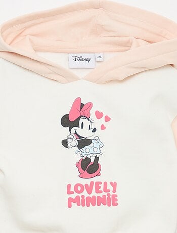 Conjunto sudadera con capucha + leggings 'Disney'