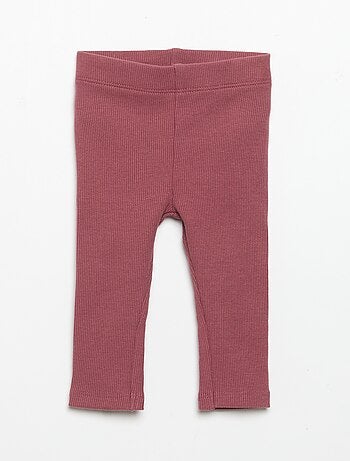 Conjunto sudadera estampada + legging