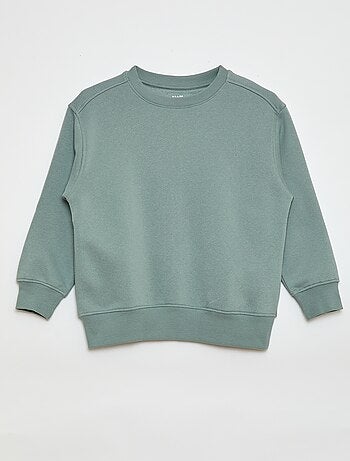 Conjunto sudadera + legging - 2 piezas