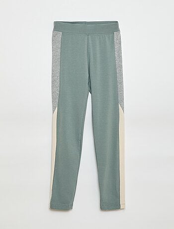 Conjunto sudadera + legging - 2 piezas