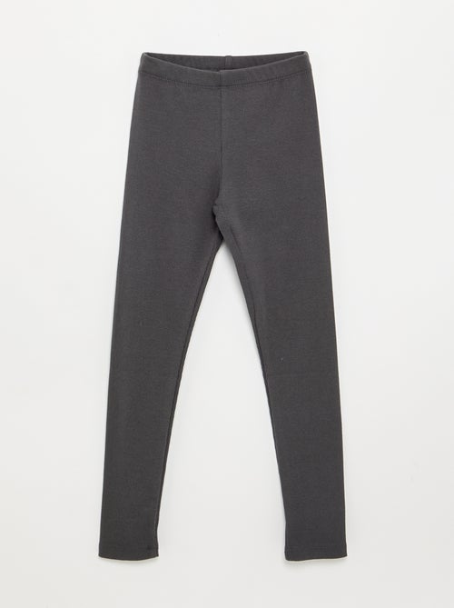 Conjunto sudadera + legging - 2 piezas - Kiabi