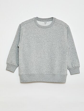 Conjunto sudadera + legging - 2 piezas