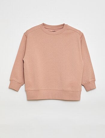 Conjunto sudadera + legging - 2 piezas