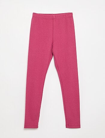 Conjunto sudadera + legging - 2 piezas
