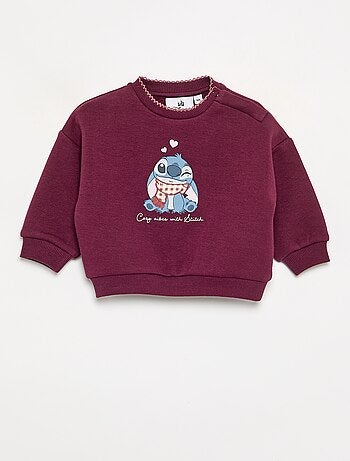 Conjunto sudadera + legging 'Disney' - 2 piezas