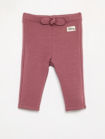 Conjunto sudadera + legging 'Disney' - 2 piezas