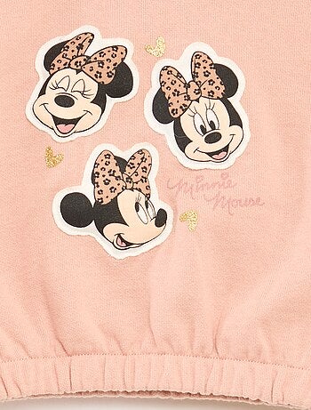 Conjunto sudadera + leggings 'Disney' 'Marie'
