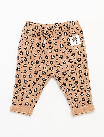 Conjunto sudadera + leggings 'Disney' 'Marie'
