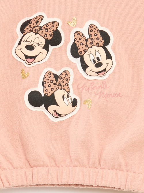 Conjunto sudadera + legging 'Disney' 'Minnie' - Kiabi