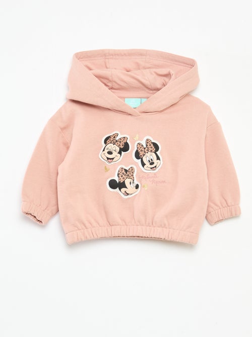 Conjunto sudadera + legging 'Disney' 'Minnie' - Kiabi