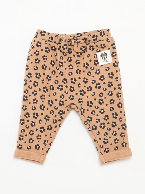 Conjunto sudadera + legging 'Disney' 'Minnie' - Kiabi