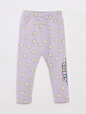 Conjunto sudadera + legging 'La casa de muñecas de Gabby' - 2 piezas