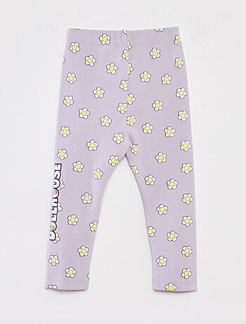 Conjunto sudadera + legging 'La casa de muñecas de Gabby' - 2 piezas