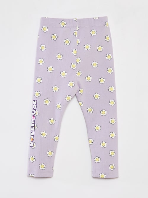 Conjunto sudadera + legging 'La casa de muñecas de Gabby' - 2 piezas - Kiabi