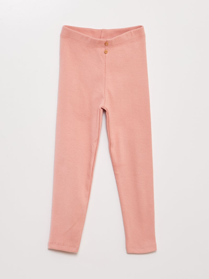 Conjunto sudadera + legging 'La casa de muñecas de Gabby' BLANCO - Kiabi