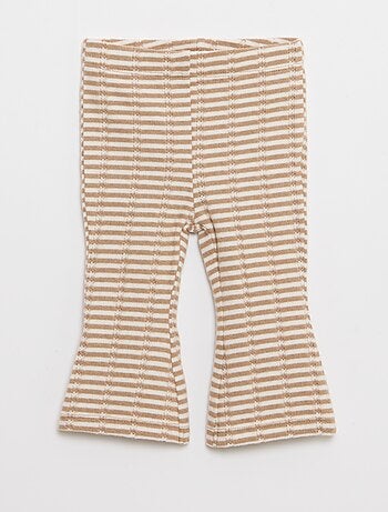 Conjunto sudadera + leggings bicolor