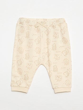 Conjunto Sudadera + leggings + cinta para el pelo 'Dumbo' - 3 piezas