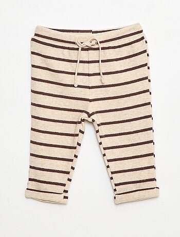 Conjunto sudadera + leggings con dibujo