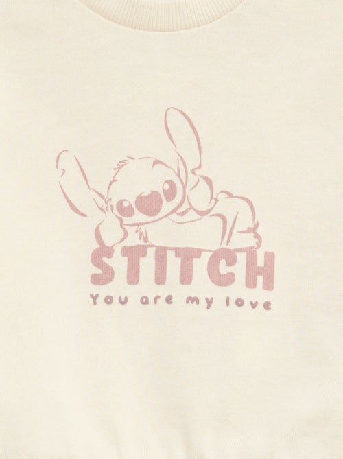 Conjunto Sudadera + leggings 'Disney' - Kiabi