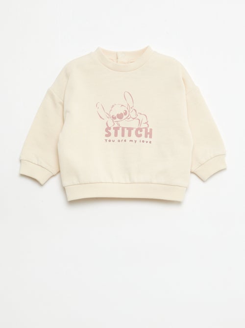 Conjunto Sudadera + leggings 'Disney' - Kiabi