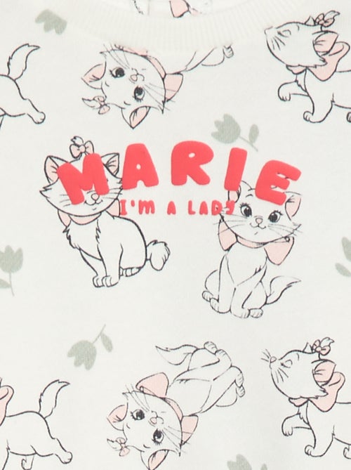 Conjunto Sudadera + leggings 'Disney' - Kiabi