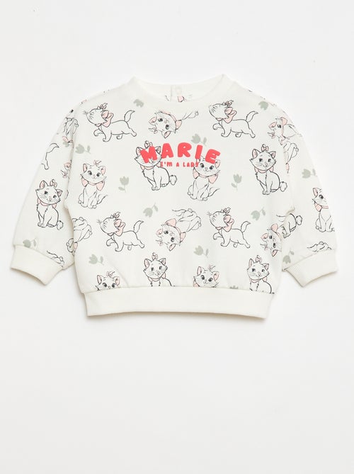 Conjunto Sudadera + leggings 'Disney' - Kiabi