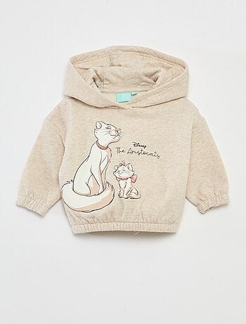 Conjunto sudadera + leggings 'Disney' 'Marie'