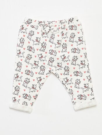 Conjunto sudadera + leggings 'Disney' 'Marie'