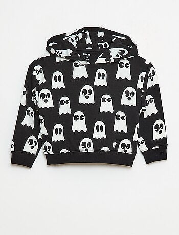 Conjunto sudadera + leggings 'Halloween'