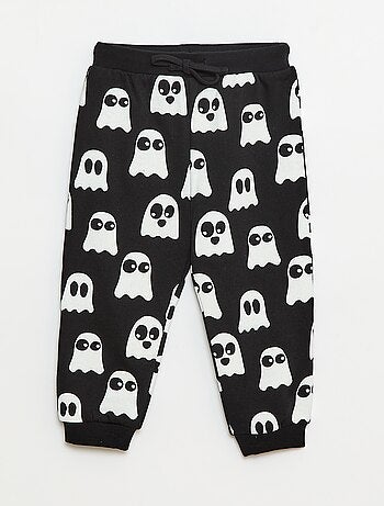 Conjunto sudadera + leggings 'Halloween'