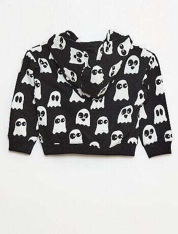 Conjunto sudadera + leggings 'Halloween'