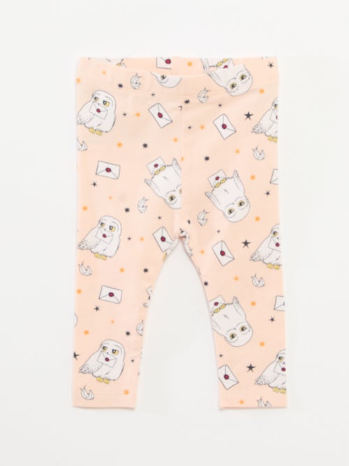 Conjunto sudadera + leggings 'Harry Potter' - 2 piezas - Kiabi