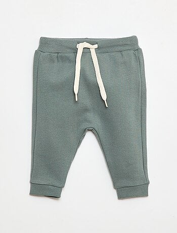 Conjunto sudadera + pantalón de chándal - 2 piezas