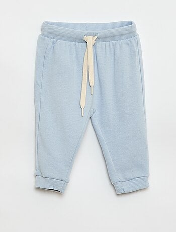 Conjunto sudadera + pantalón de chándal - 2 piezas