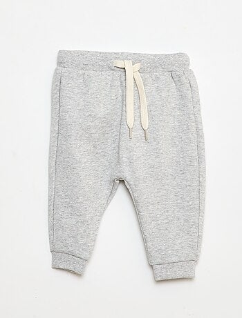 Conjunto sudadera + pantalón de chándal - 2 piezas