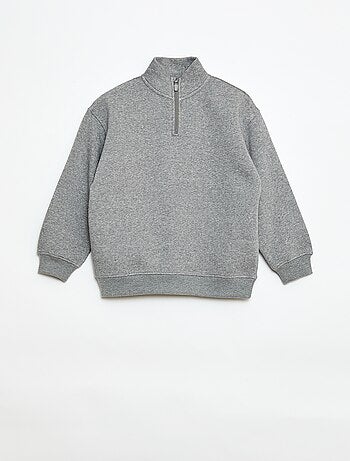 Conjunto sudadera + pantalón de chándal - 2 piezas