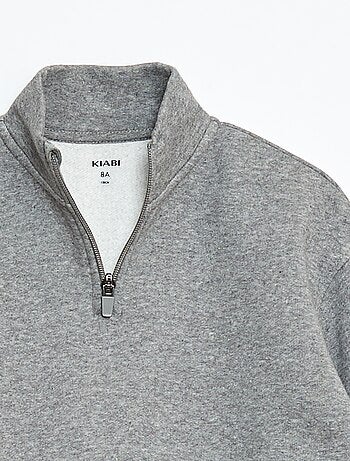 Conjunto sudadera + pantalón de chándal - 2 piezas