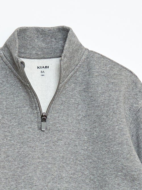 Conjunto sudadera + pantalón de chándal - 2 piezas - Kiabi