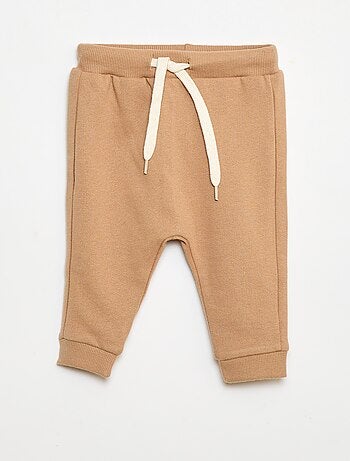 Conjunto sudadera + pantalón de chándal - 2 piezas