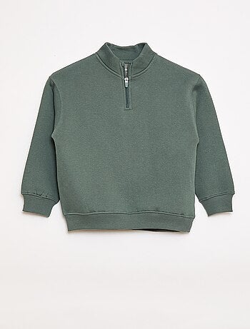 Conjunto sudadera + pantalón de chándal - 2 piezas