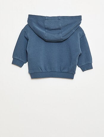 Conjunto sudadera + pantalón de chándal