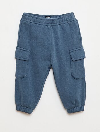 Conjunto sudadera + pantalón de chándal