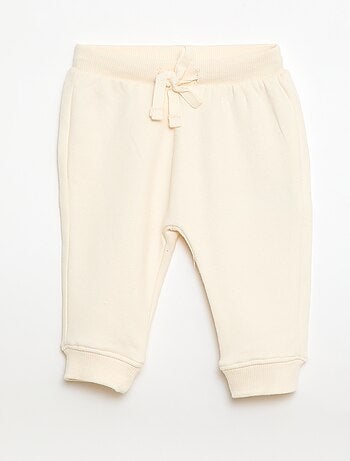 Conjunto sudadera + pantalón de chándal fantasía