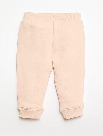 Conjunto sudadera + pantalón de chándal fantasía