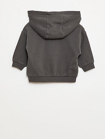 Conjunto sudadera + pantalón de chándal