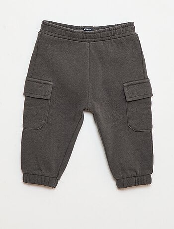 Conjunto sudadera + pantalón de chándal