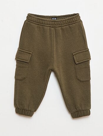 Conjunto sudadera + pantalón de chándal