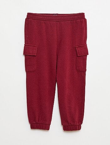 Conjunto sudadera + pantalón de chándal