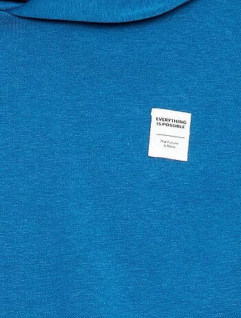 Conjunto sudadera + pantalón de jogging - 2 piezas